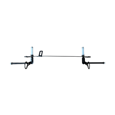 24V Blade BT - Front Axle.