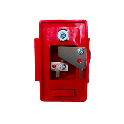 12V Mercedes-Benz G63 - Pedal.