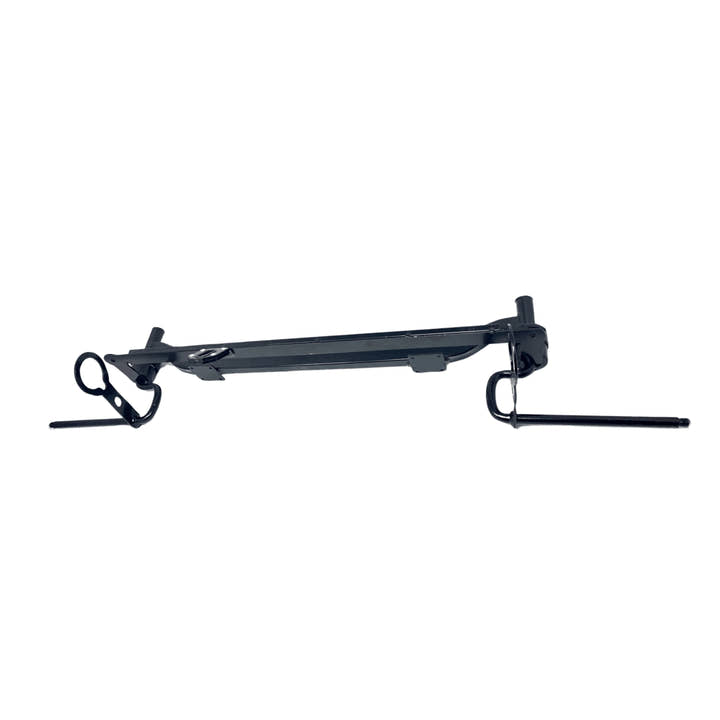 24V Dune Buggy - Front Axle.
