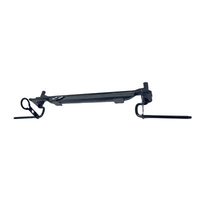 24V Dune Buggy - Front Axle.