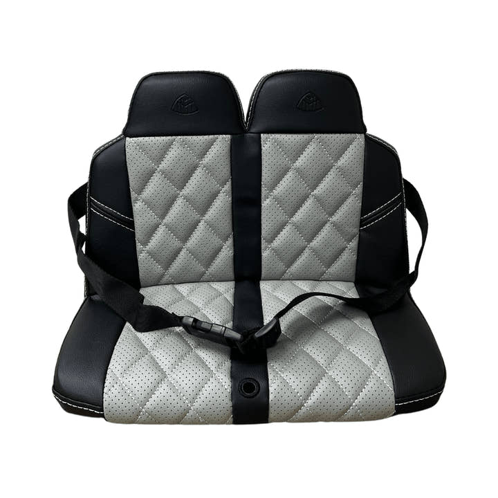 12V Mercedes-Maybach G650 4x4 - Eco Leather Seat.