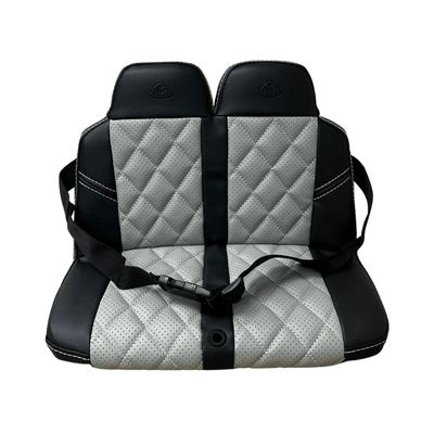 12V Mercedes-Maybach G650 4x4 - Eco Leather Seat.