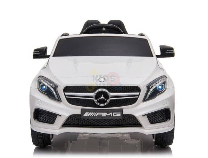 12V Mercedes-Benz GLA 45 - Receiver.
