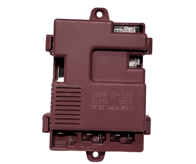 12V Storm Buggy - Receiver.