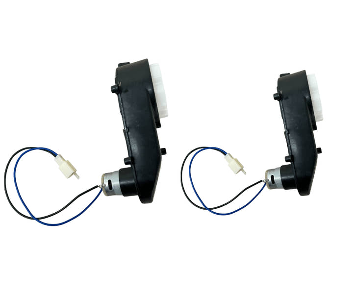 12V Jaguar F-Type - Steering Motor.