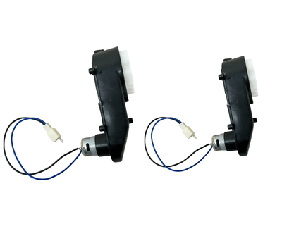 12V Jaguar F-Type - Steering Motor.