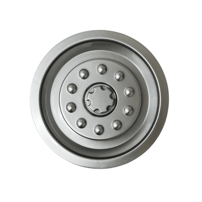 12V Mack Truck - Wheel Cap (Pair).