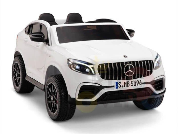 12V Mercedes-Benz GLC 63 - Steering Rod.