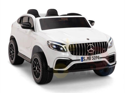 12V Mercedes-Benz GLC 63 - Steering Rod.