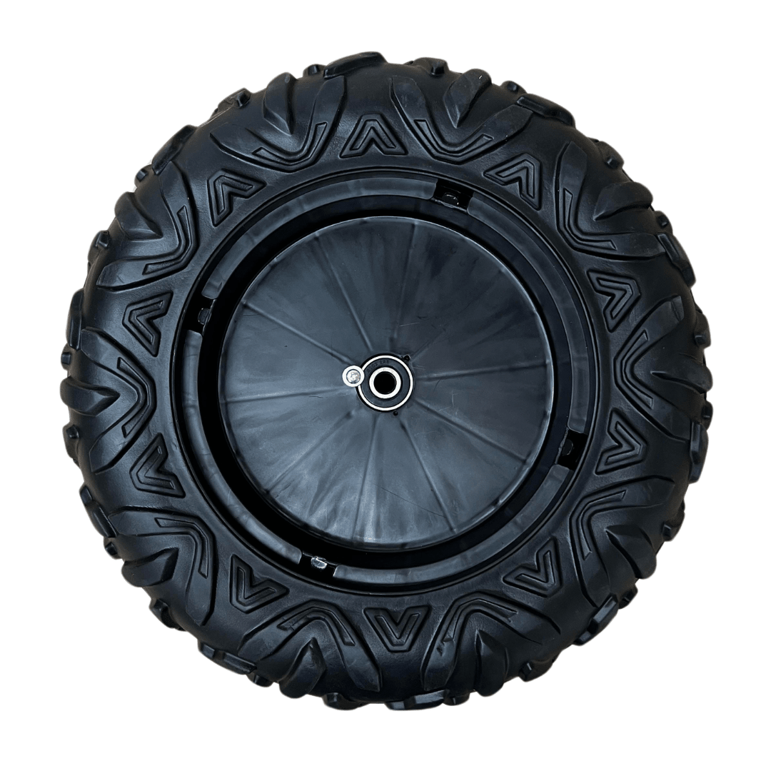 12V/4WD Sport MX Buggy- Eva Rubber Wheel.