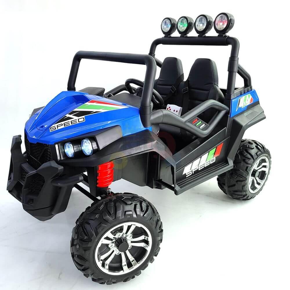 24V Viper Buggy/UTV - Pedal.