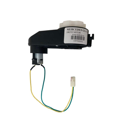 12V Mercedes-Benz GLA 45 - Drive Motor (6600 RPM).