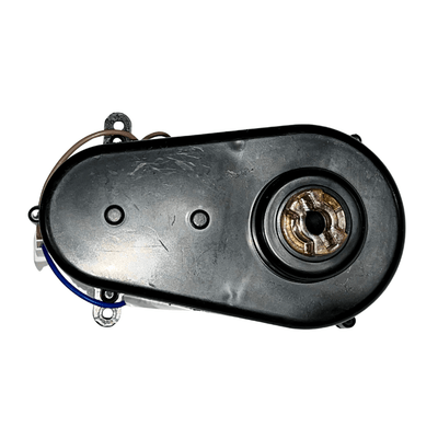12V Mercedes-Benz X Class - Steering Motor.