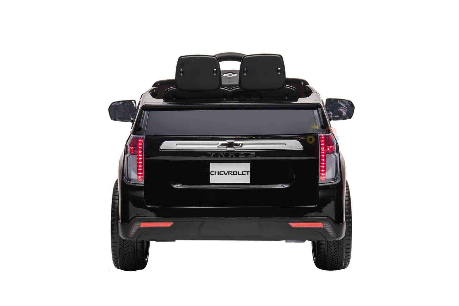 12V Chevrolet Tahoe - Parental Remote Control.