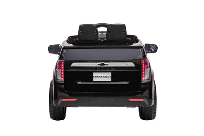 12V Chevrolet Tahoe - Parental Remote Control.