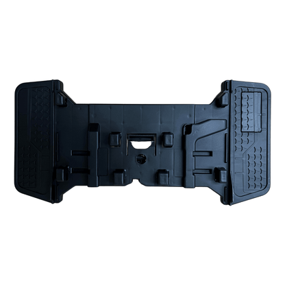 Lamborghini Sian Push Car - Foot Rest.