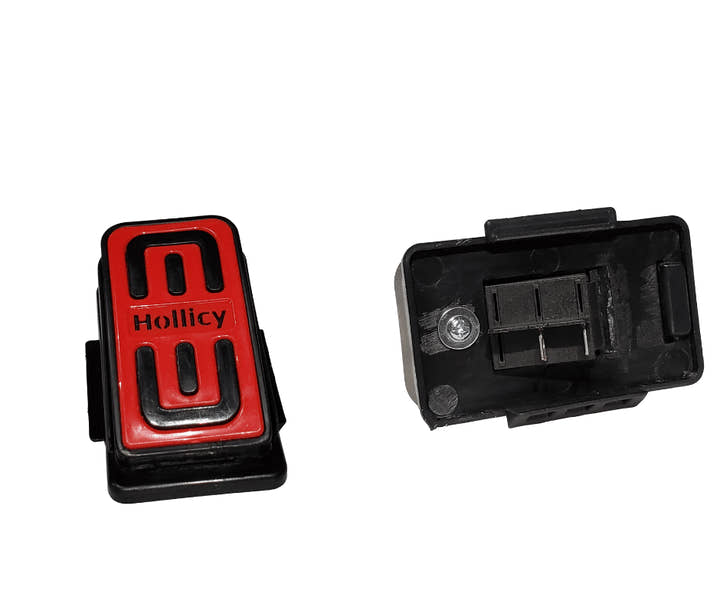24V Dune Buggy - Pedal.