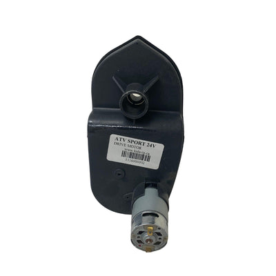 24V Sport Utility ATV - Drive Motor (18000 RPM).