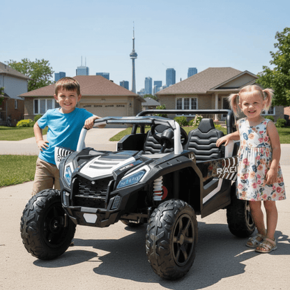 {{product_title}} ride on car for kids | KidsVIP Canada