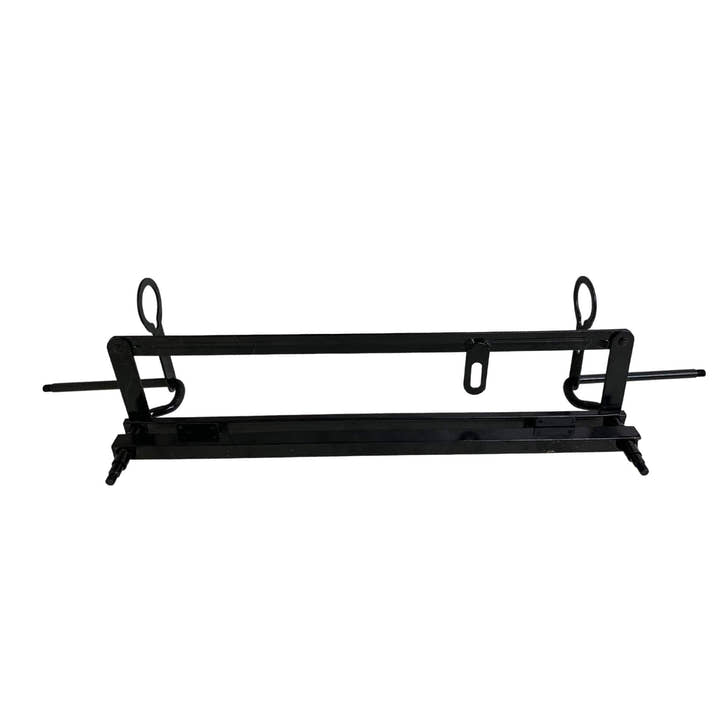 24V Viper Buggy/UTV - Front Axle.