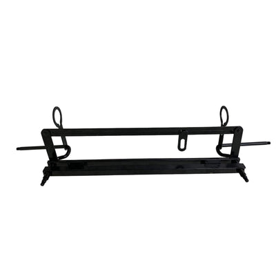 24V Viper Buggy/UTV - Front Axle.