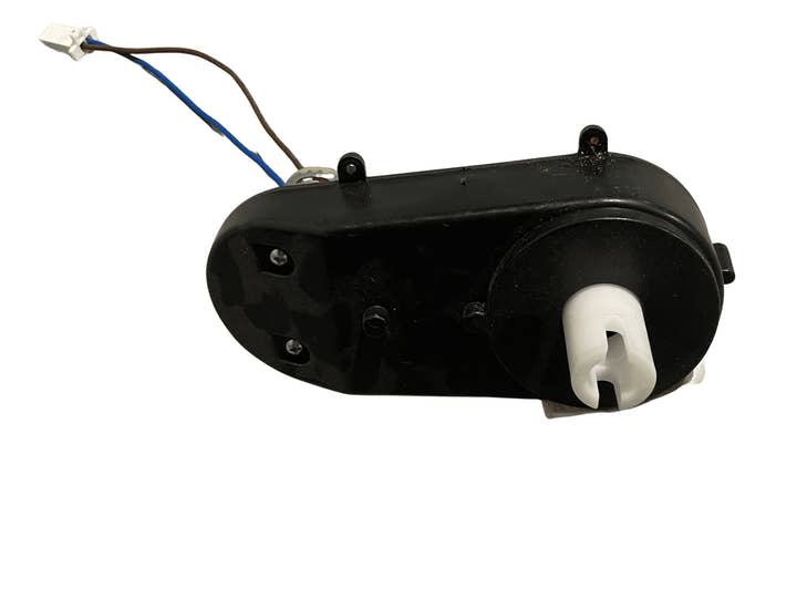 24V Range Rover - Steering Motor.