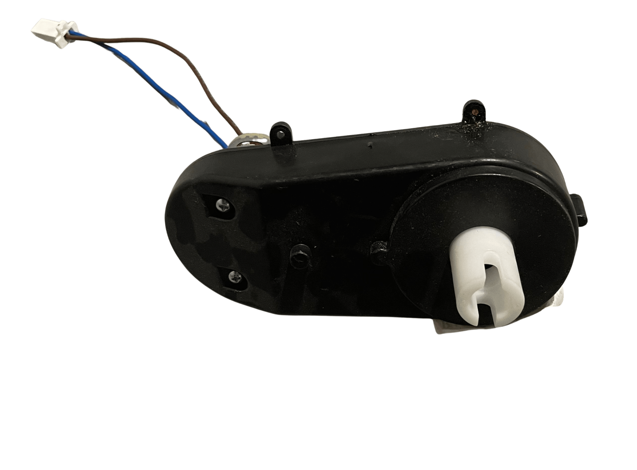 24V Range Rover - Steering Motor.