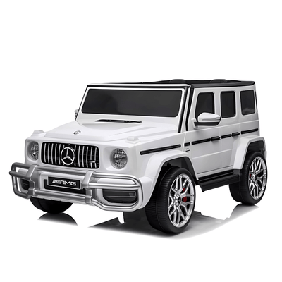 Mercedes G Series 24V- Soundboard.