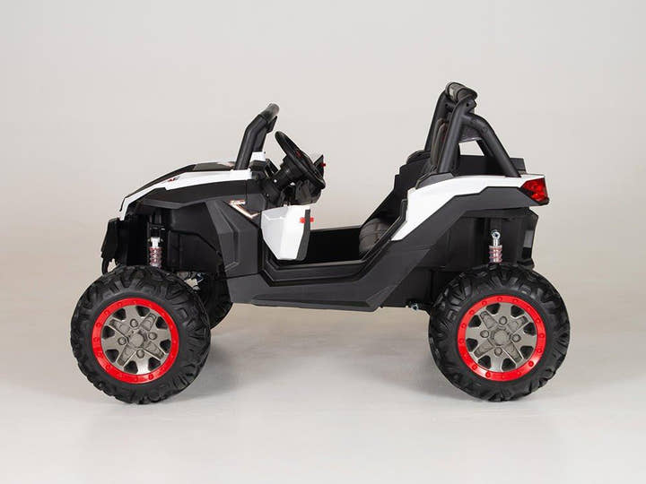 24V UTV XMX - Steering Wheel.