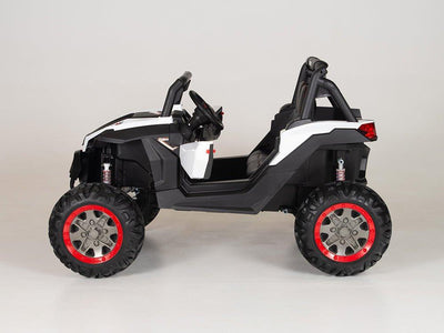 24V UTV XMX - Steering Wheel.