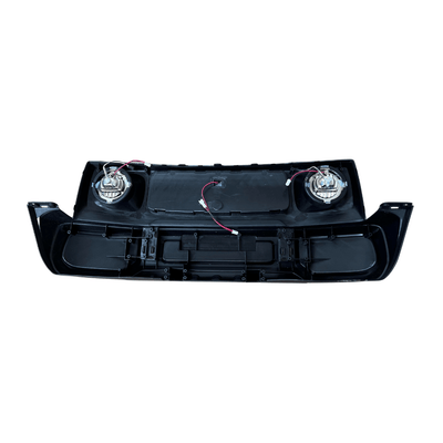 24V 4WD Mercedes-Benz G63 - Complete Front Bumper.