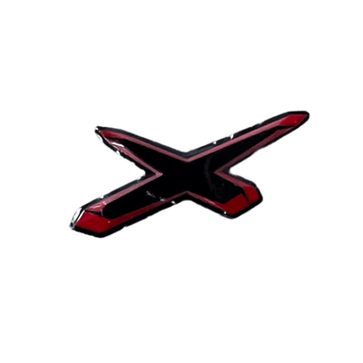 12V/24V Can-Am Maverick - Emblem.