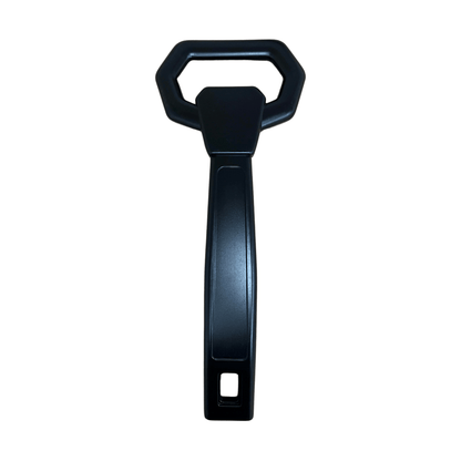 Lamborghini Sian Push Car - Push Handle.