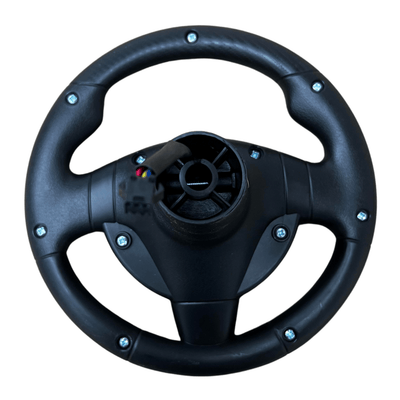 12V Maserati Sport - Steering Wheel.