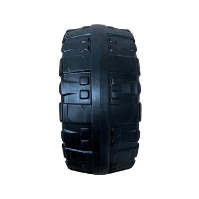 24V Toyota Hilux - Eva Rubber Wheel.