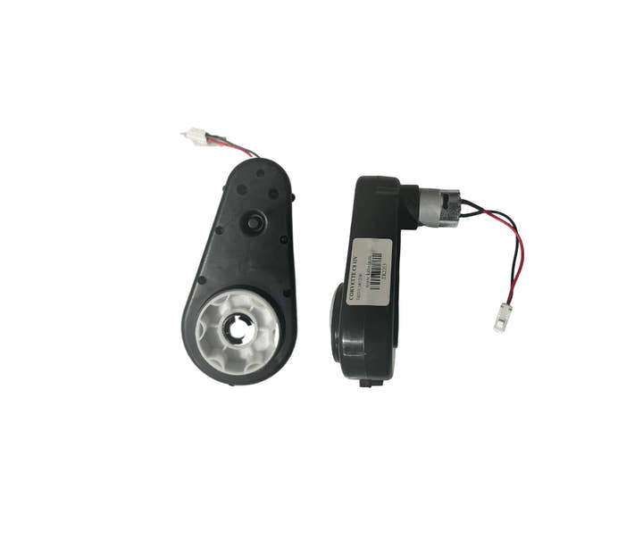 12V Corvette C8 - Drive Motor (11000 RPM).