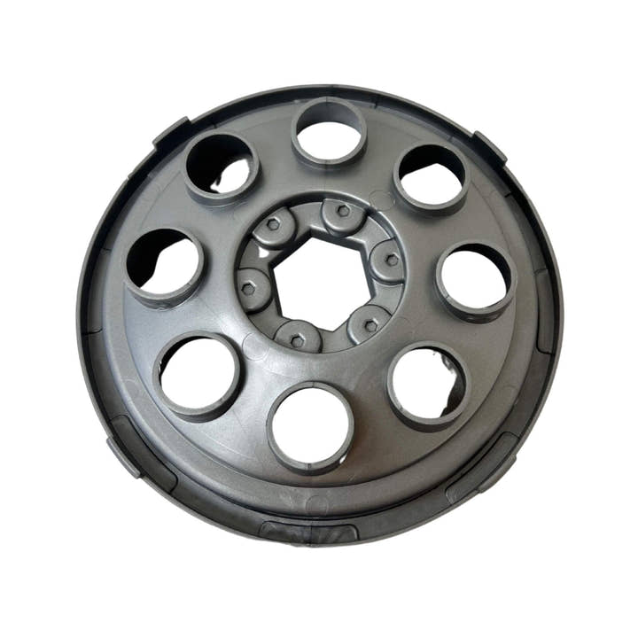 24V Dune Buggy - Wheel Cap.
