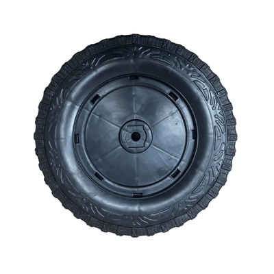 12V Mercedes-Benz G63 6x6 XXL - Eva Wheel.