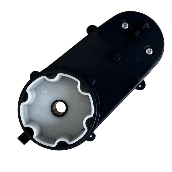 12V Mercedes-Benz G63 6x6 Junior - Steering Motor.
