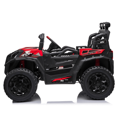 12V Junior Sport Utility - Receiver.