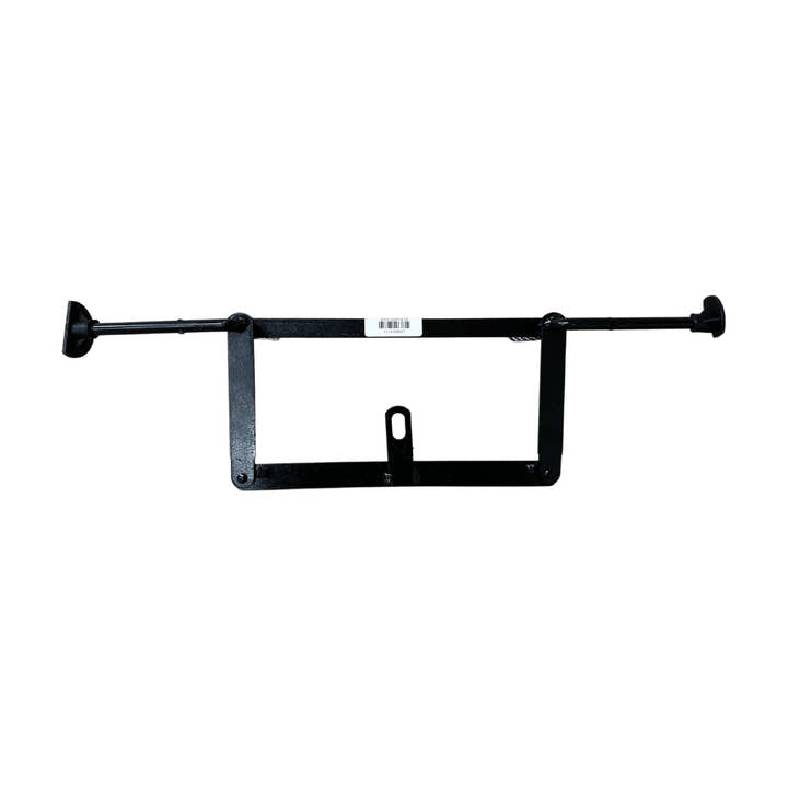 24V 2WD Titan ATV - Front Axle.