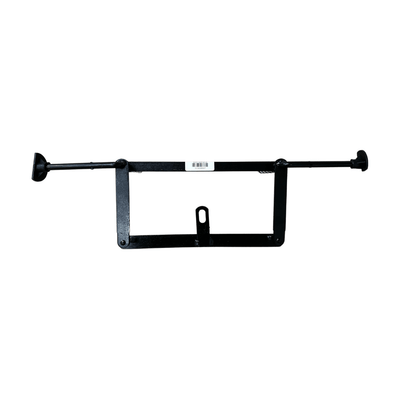 24V 2WD Titan ATV - Front Axle.