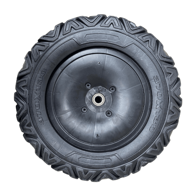 12V/24V Can-Am Maverick - Eva Rubber Wheel.