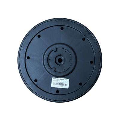 New 24V Go Kart - Rear Wheels (Pair).