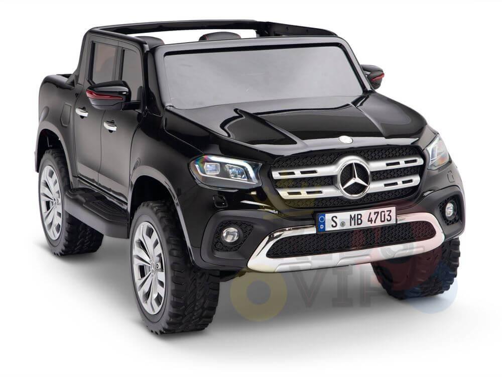 12V Mercedes-Benz X Class - Receiver.