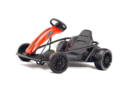 24V Go Kart - Pedal.