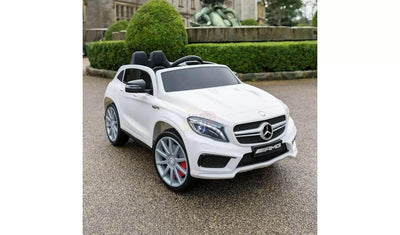 12V Mercedes-Benz GLA 45 - Door Latch.