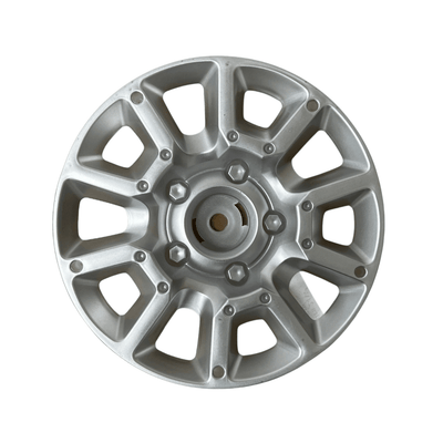24V Toyota Tundra - Wheel Cap.