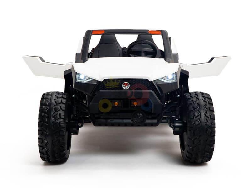 24V Dune Buggy Windshield.
