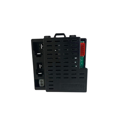 12V Mercedes-Benz GLA 45 - Receiver.